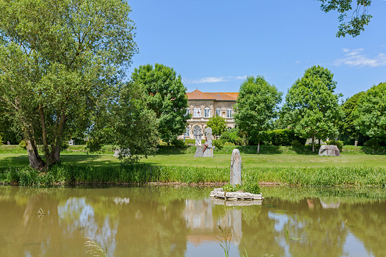 Atelier de  Balias-Château de Serans - photo 14
