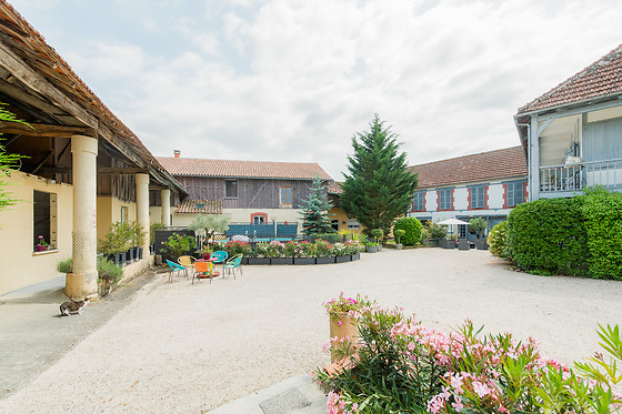 Le clos des Mousquetaires - photo 11