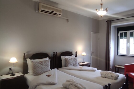 Hotel Boavista - Vintage House - photo 7
