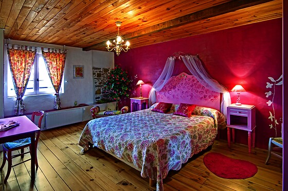 Chambres d'hotes du Pays Basque - photo 29