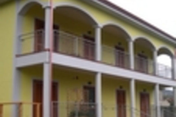 Larus Hotel - photo 1