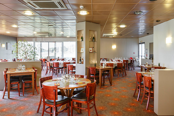 Brit Hotel Rennes St Grégoire - Le Villeneuve - photo 9