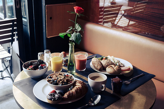 Moment by Hotel O - photo 1