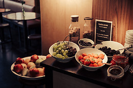 Moment by Hotel O