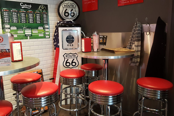 New York Coffee - photo 2