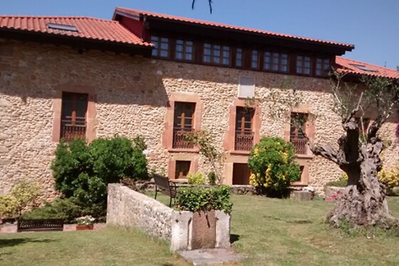 PALACIO DE LA VIÑONA - photo 9