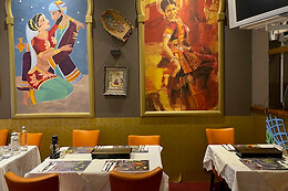 Restaurant Ramna