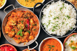 Restaurant Ramna