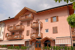 Hotel Alle Piramidi