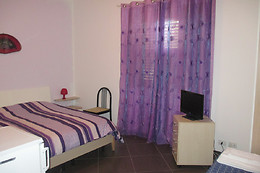 Villa Rosa B&B