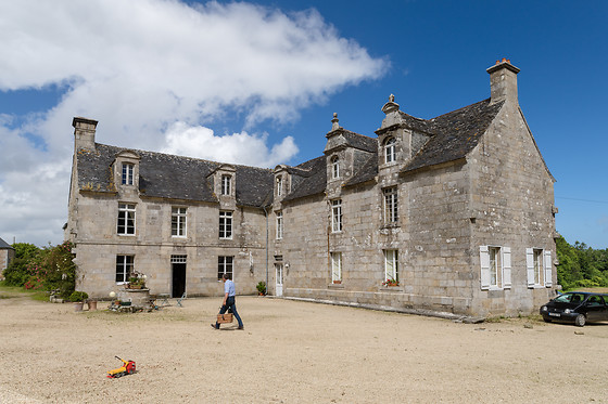 Cabanes de Kermenguy - photo 4