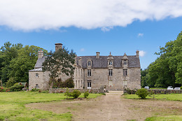 Cabanes de Kermenguy