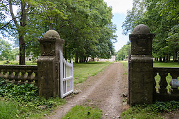 Cabanes de Kermenguy