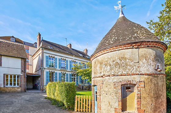 L'Orangerie - photo 0