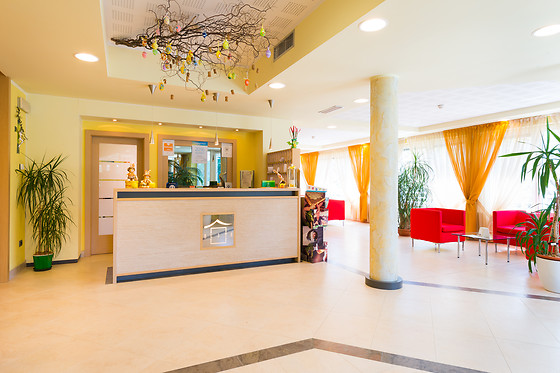 Bio Hotel Elite - photo 1