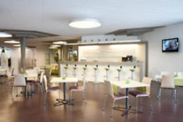 CIP Hotel***