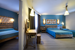 HOTEL TIRRENO