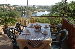 Villa Patrizia B&B Sul Lago