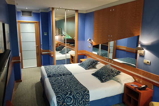 HOTEL TORRESPORT - photo 8