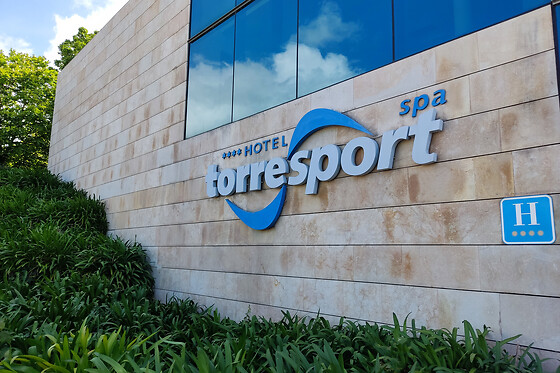 HOTEL TORRESPORT - photo 12