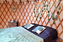 Camping Le beauvillage