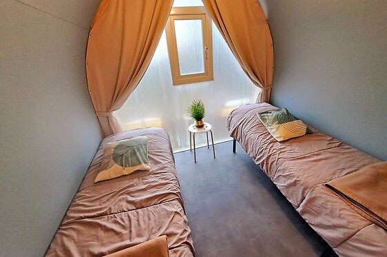 Camping Le beauvillage - photo 3