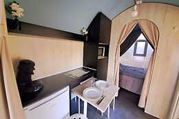 Camping Le beauvillage