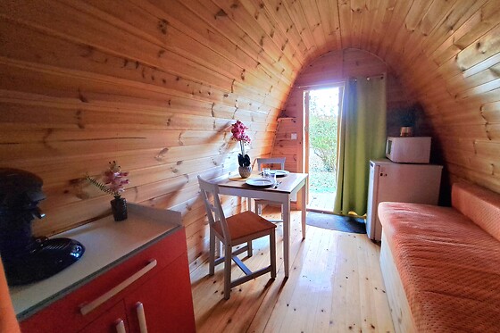 Camping Le beauvillage - photo 5