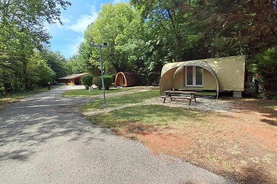 Camping Le beauvillage - photo 6
