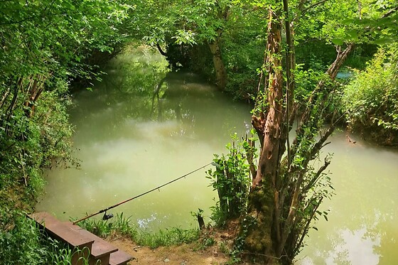 Camping Le beauvillage - photo 9