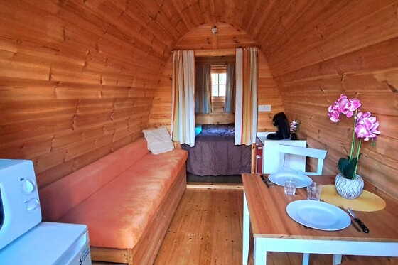 Camping Le beauvillage - photo 10