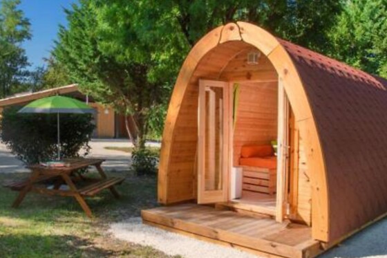 Camping Le beauvillage - photo 11