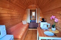Camping Le beauvillage