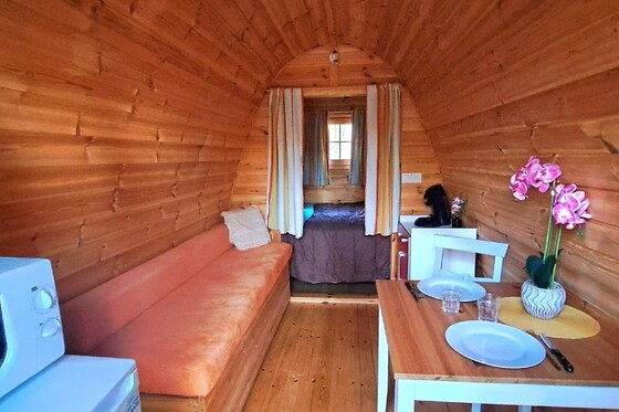 Camping Le beauvillage - photo 12