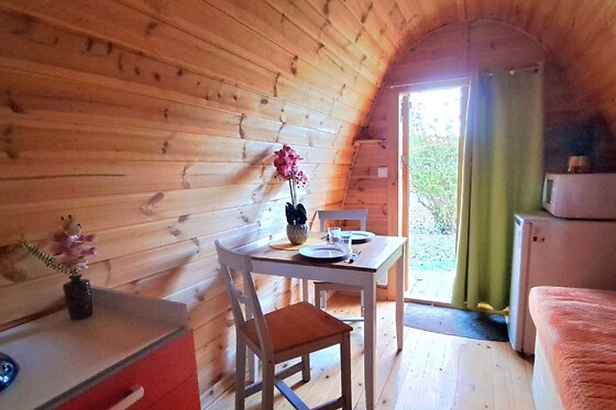 Camping Le beauvillage - photo 14