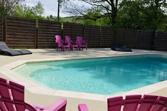Camping Le beauvillage - photo 15