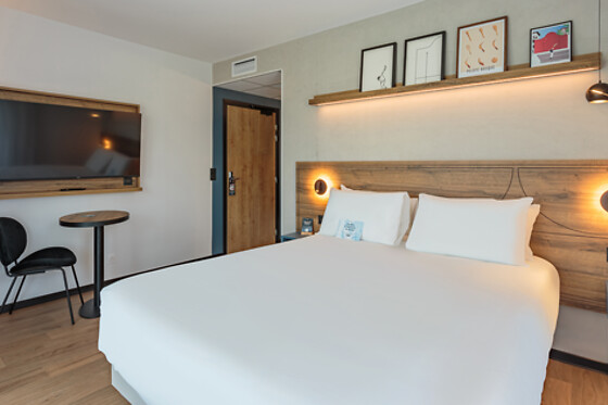 Hôtel Kyriad Dax - Saint Paul lès Dax - photo 2