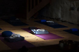 Avarana Yoga