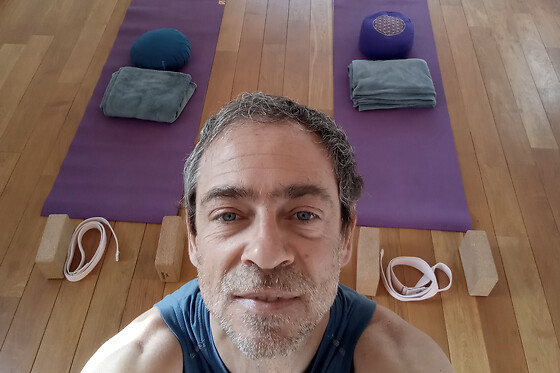 Avarana Yoga - photo 2