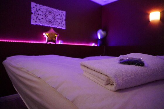 L'Oriental Hammam - photo 4