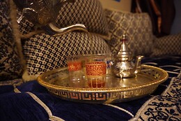 L'Oriental Hammam