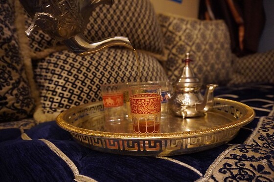 L'Oriental Hammam - photo 2