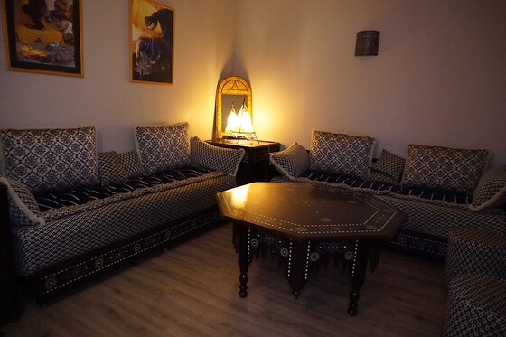 L'Oriental Hammam - photo 6