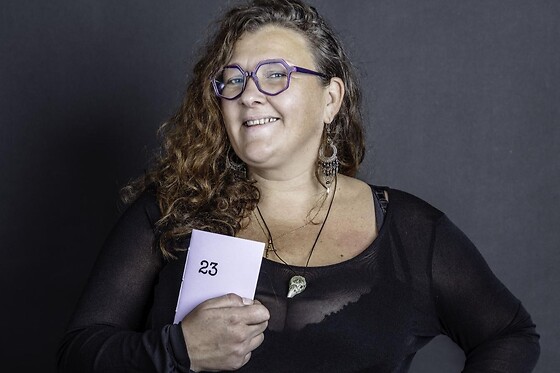 Amélie POUCHOL - photo 2