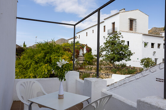VILLA TURISTICA DE PRIEGO - photo 6