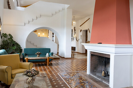 VILLA TURISTICA DE PRIEGO - photo 8