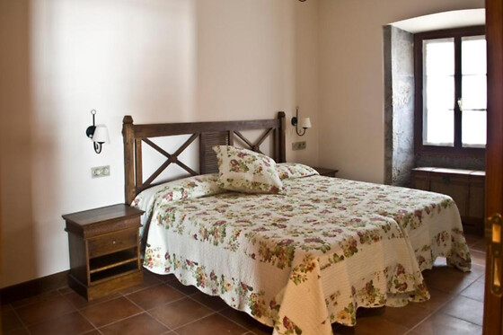 HOTEL PALACIO OXANGOITI - photo 3