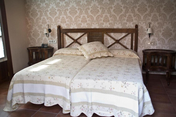 HOTEL PALACIO OXANGOITI - photo 2