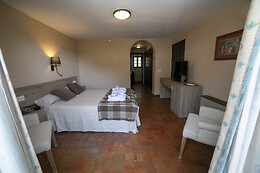 HOTEL VILLA DE GRAZALEMA
