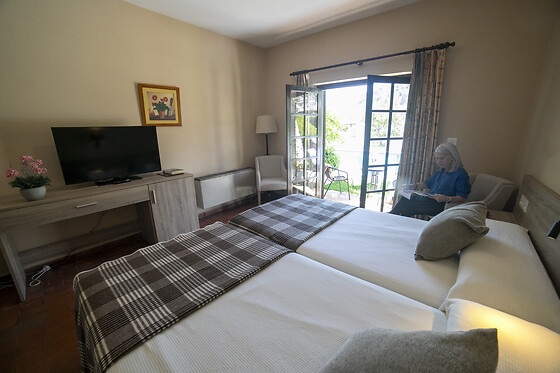 HOTEL VILLA DE GRAZALEMA - photo 18
